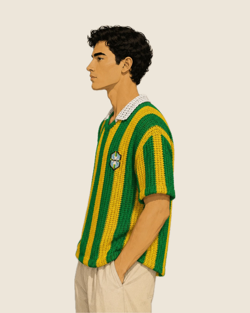 Brazil Kit