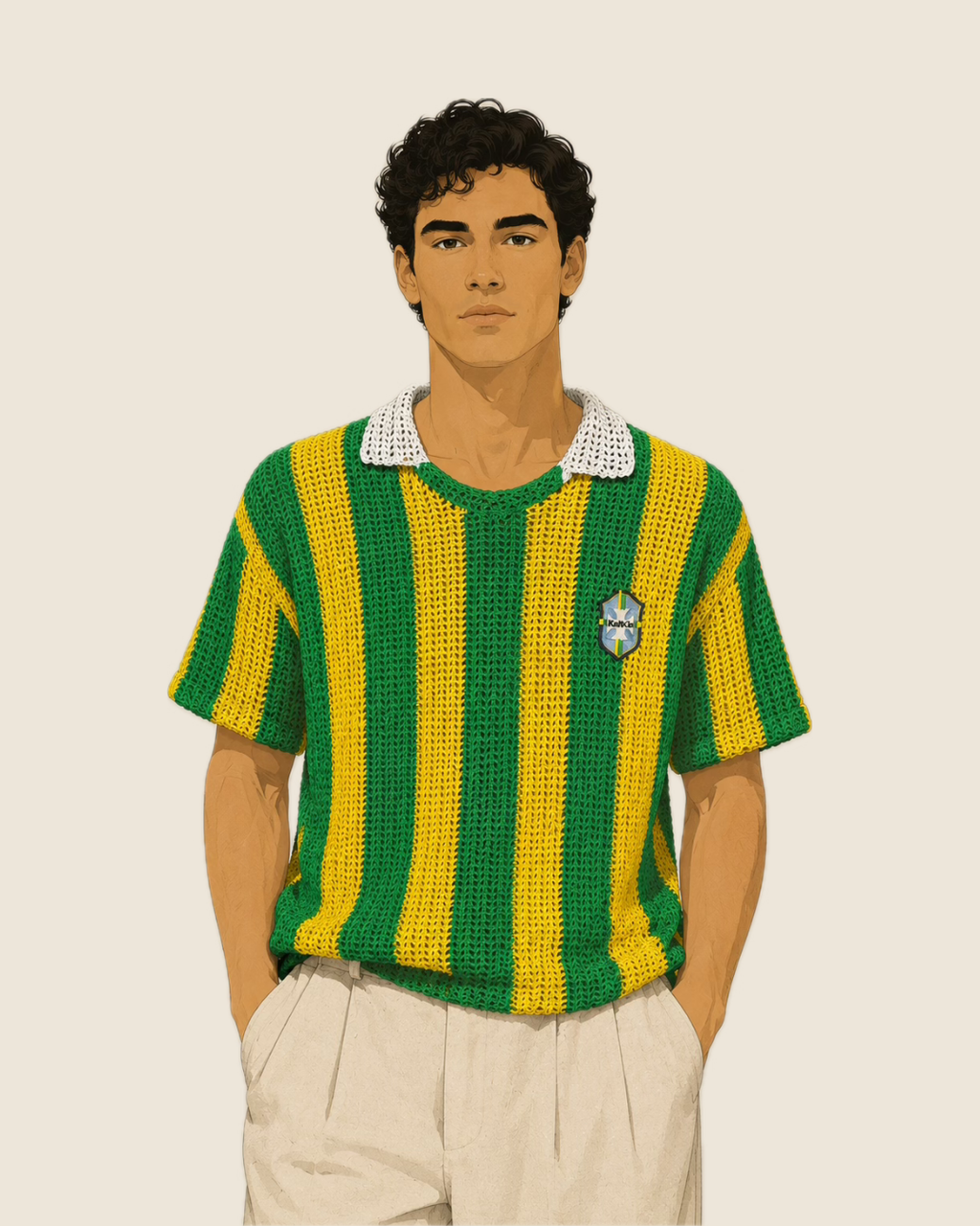 Brazil Kit
