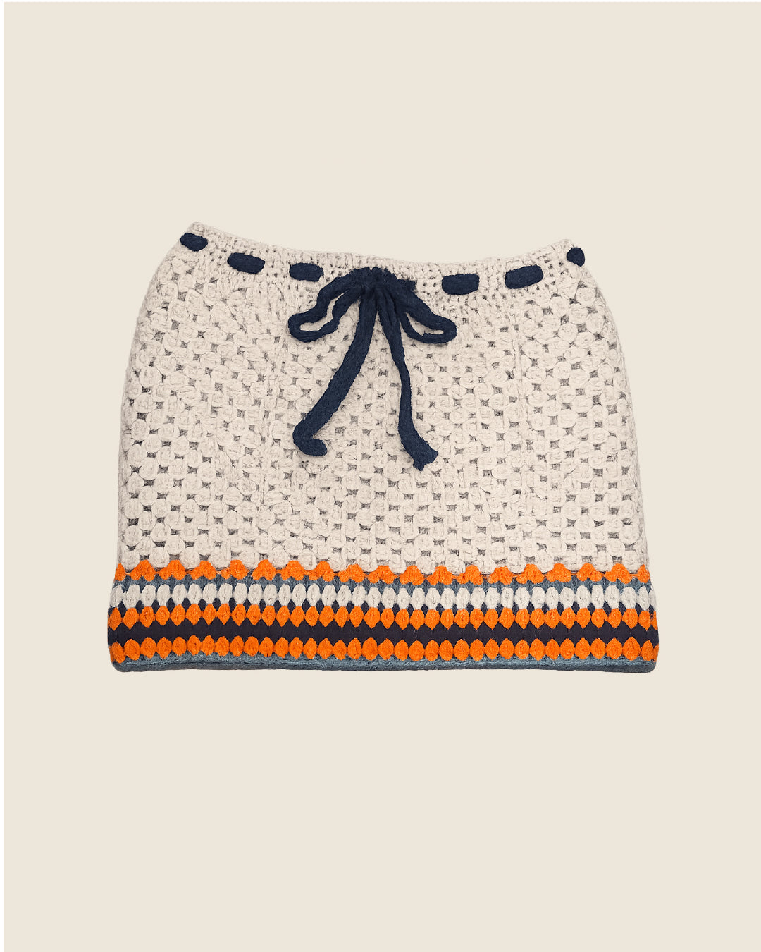 The Tide Skirt
