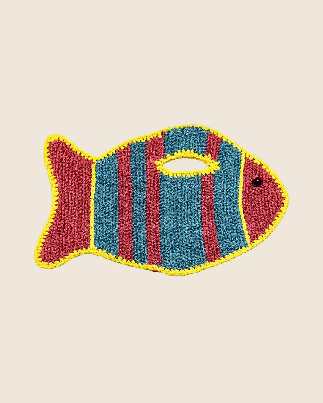 fish bag