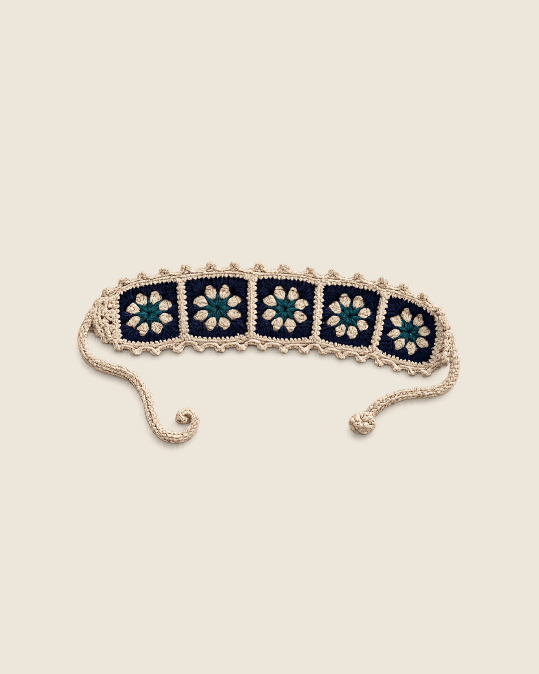 headband