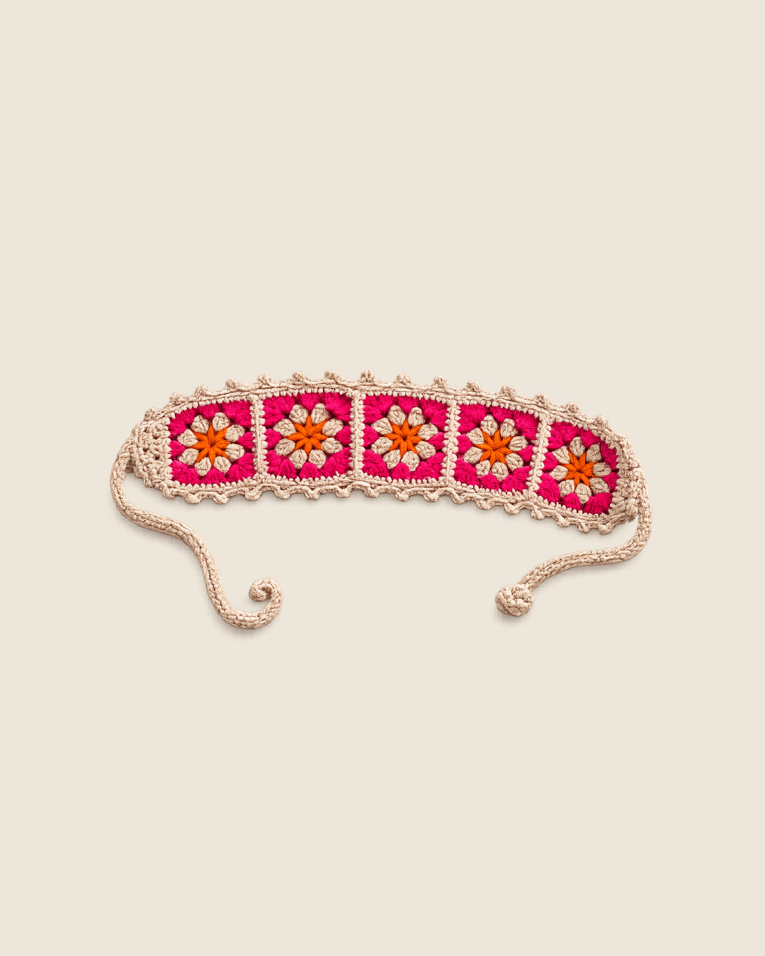 headband