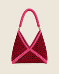 Sunset Blush Bag