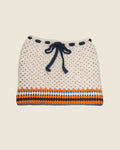 Seaside Mini Skirt