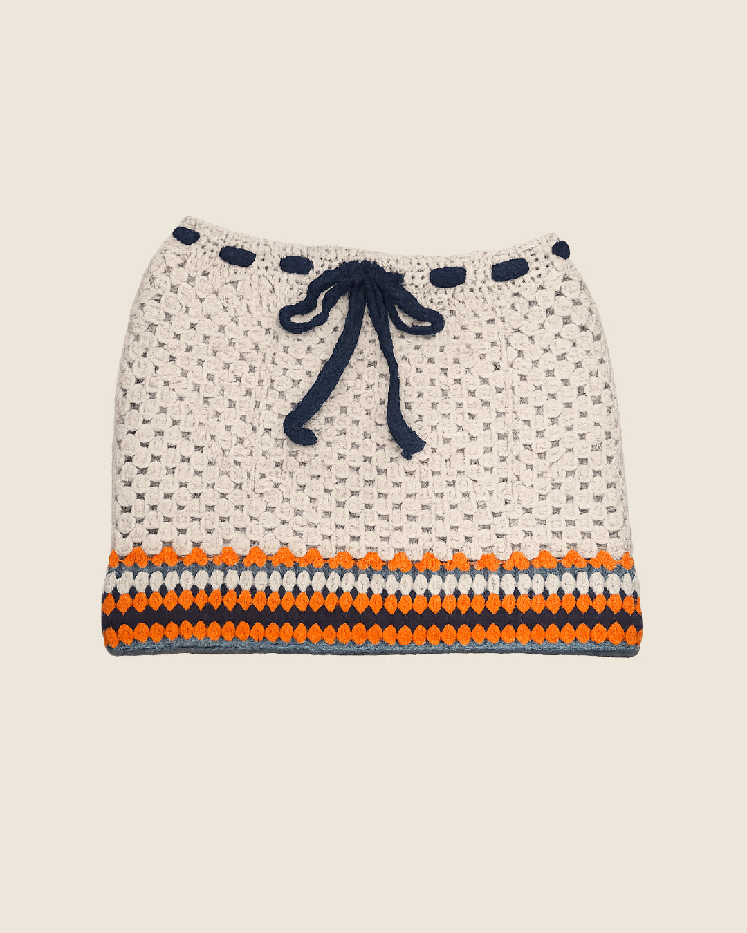 Seaside Mini Skirt
