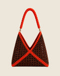 Sunset Cocoa Bag